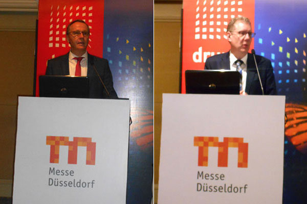 Dr Markus Heering & Thomas Schlitt