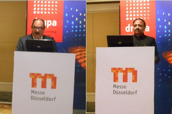 Divyajyoti Kalita &Kamal Chopra 